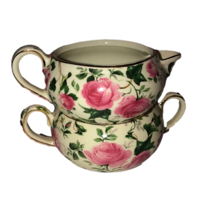 A Special Place Sugar and Cream Set